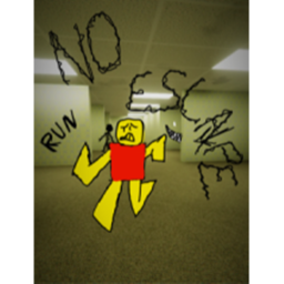 NO ESCAPE!