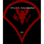 501st Grand Army of the Republic