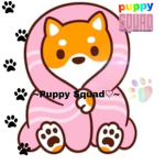 Puppy_squadddd!