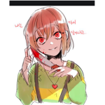 for a friend and why is my sister good at drawing.