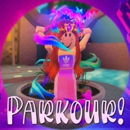 Parkour!!