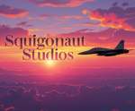 Squigonauts Studio