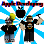 Apple Developing