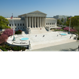 (USA) Court House