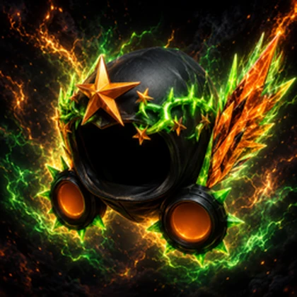 HouseDominus Roblox group icon