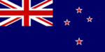 ~ New Zealand ~