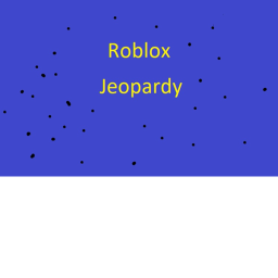 New Jeopardy Area