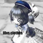 l0vs clothes