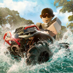 Peach State Off-Road