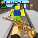 [🔥FFA] MM2 Aim Trainer