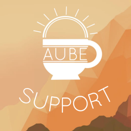 Aube® Support