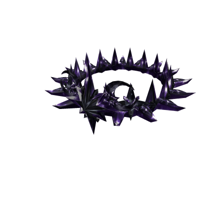 Purple Star Void