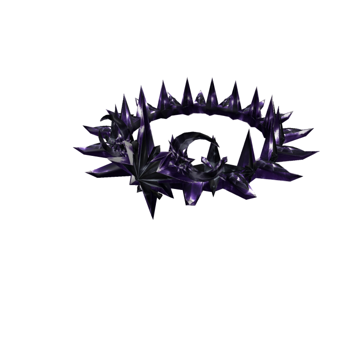 Purple Star Void