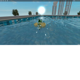 Pool Hangout! icon