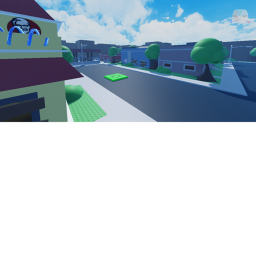 FPS:Battle Arena
