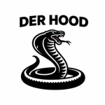 DERR HOOD 1996