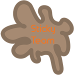 Sticky Team!