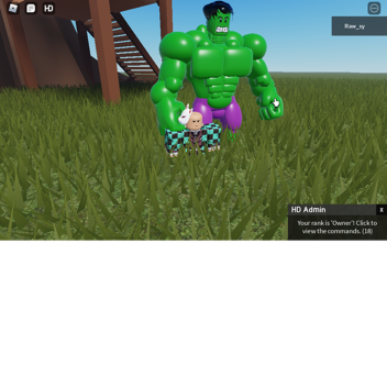 survive the hulk the killer