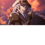 Esdeath's Infantry