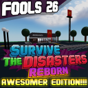 [FOOLS 26] SDR: Awesomer Edition