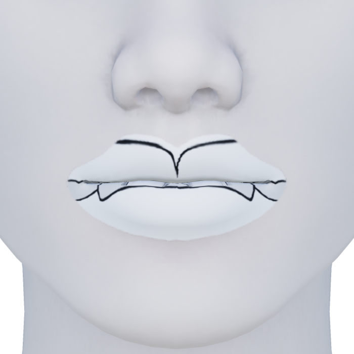 Mayotte Lips