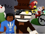 Micah’s Secret Spy’s Gang