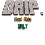 DRIPPIN.