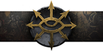The Chapter Of The Black Legion
