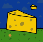 THE CHOSEN CHEESE