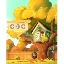 CGC Hangout and Meeting Place
