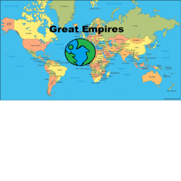 Great Empires