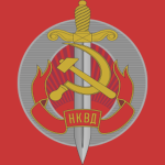 . The People's Commissariat for Internal Affairs