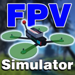 FPV Drone Simulator
