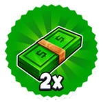 Game Pass Icon