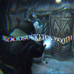 Bloodsucker's Booth