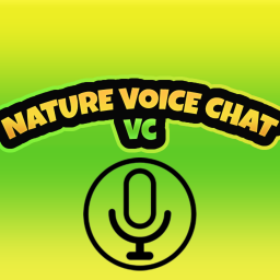 Nature Voicechat [VC] 🎤 Spatial Voicechat