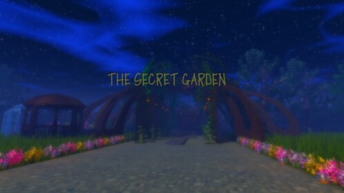 The Secret Garden