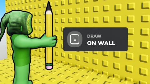 Draw Troll Tower scripts
