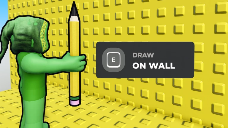 Draw Troll Tower