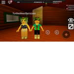 Ninja Star Roblox