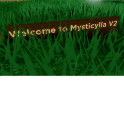 "The Great Kingdom Of Mysticylia"