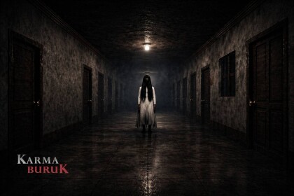 [UPD] Karma Buruk [EP 2]