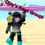 Djay’s Kewl Group!