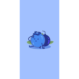blueberry