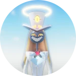 Sir pentious (heaven) [XMAS LIMITED]