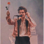 Harry's Turn