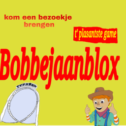 Bobbejaanblox