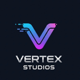Vertex Studios Payment Center