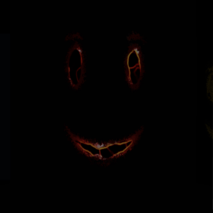 Horror ###### Roblox decal