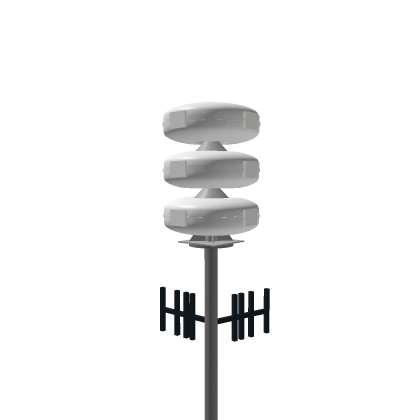 Luchtalarm (Dutch Air Raid Siren)